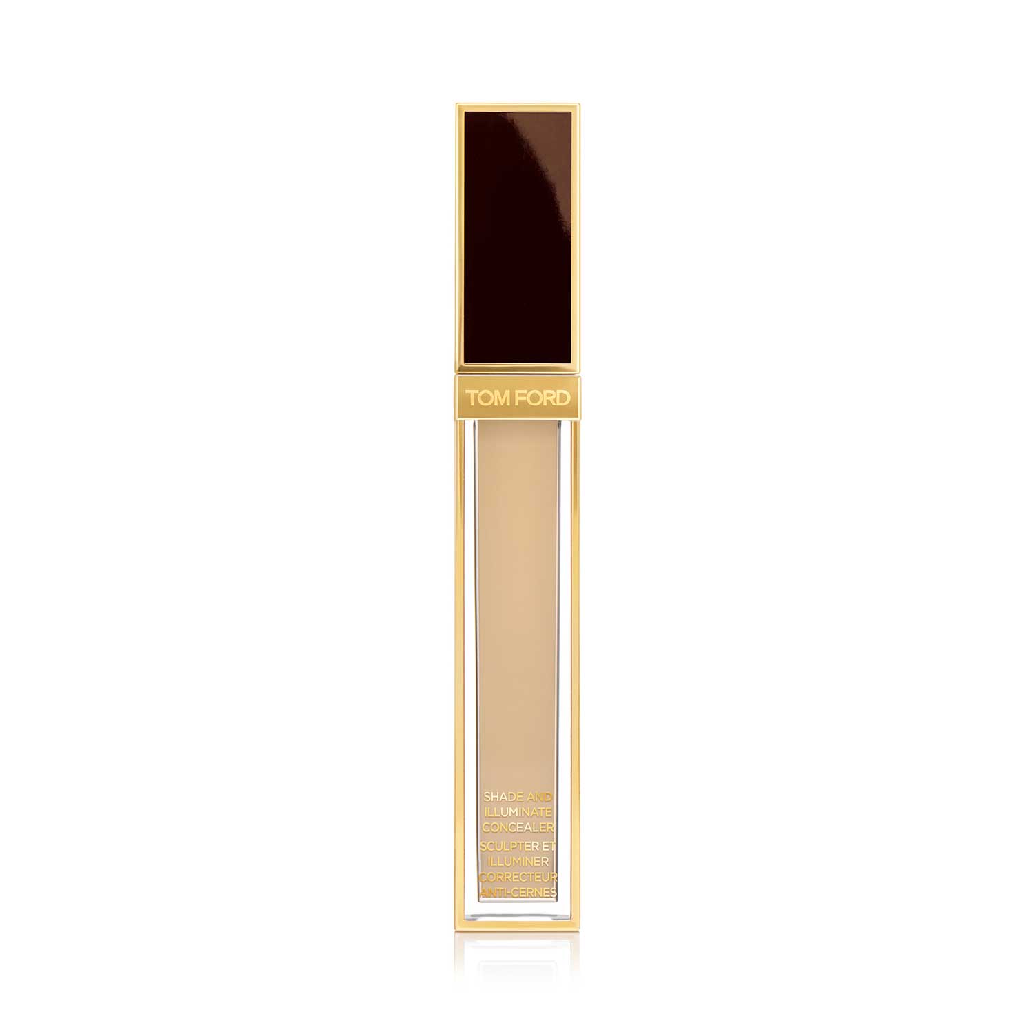 SHADE & ILLUMINATE TOM FORD (CORRECTOR LÍQUIDO)